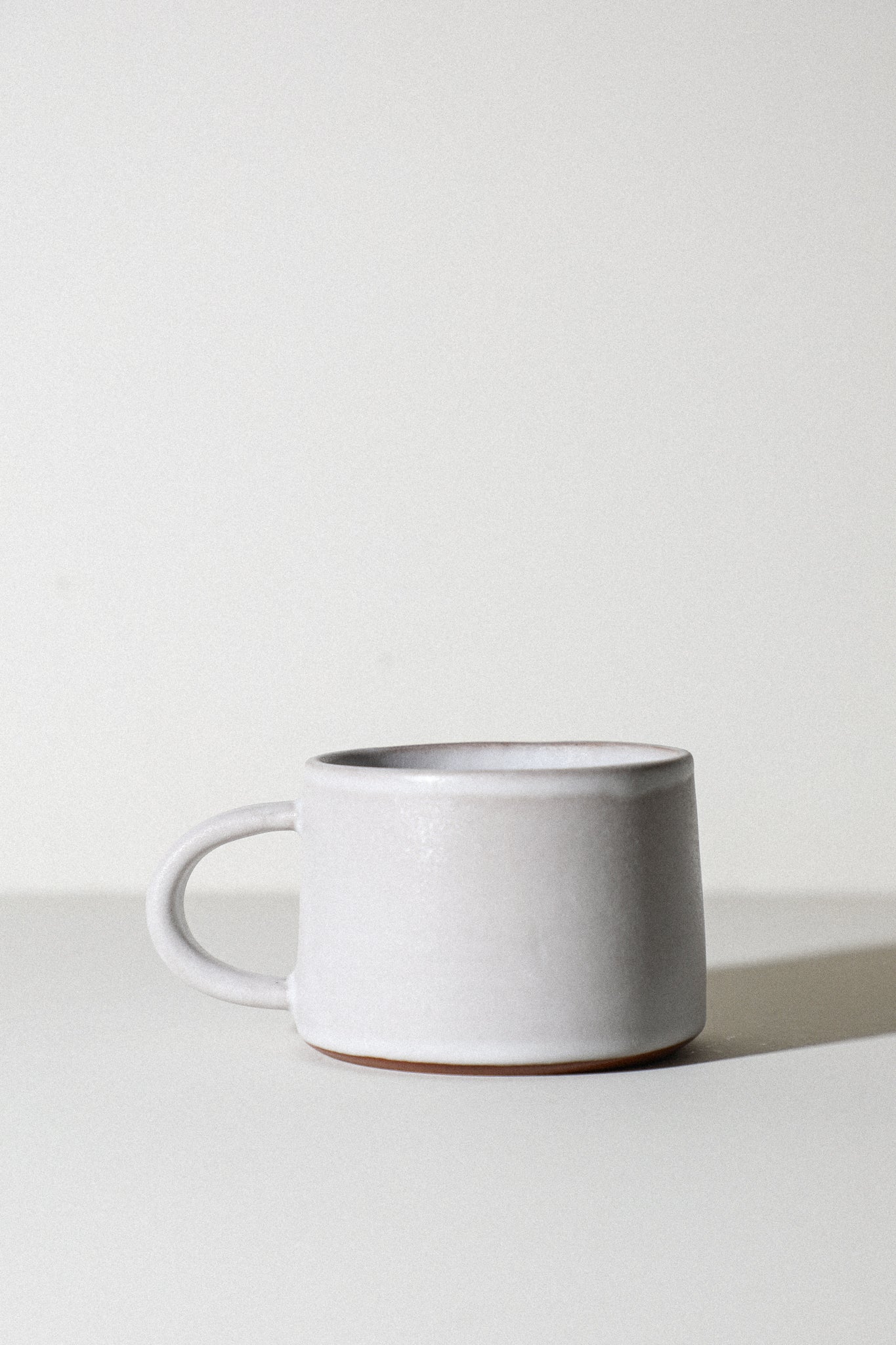 Low Mug / Frost