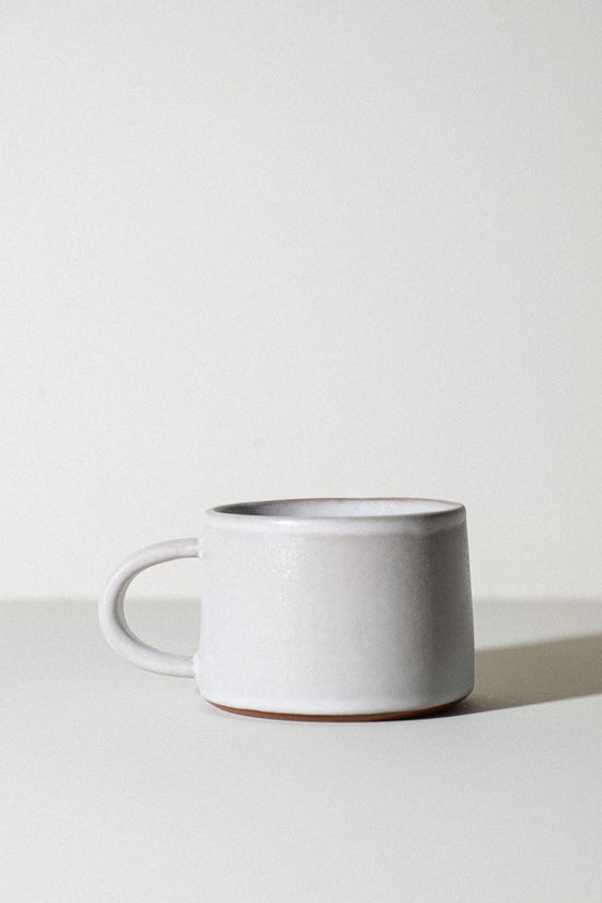 Low Mug / Frost