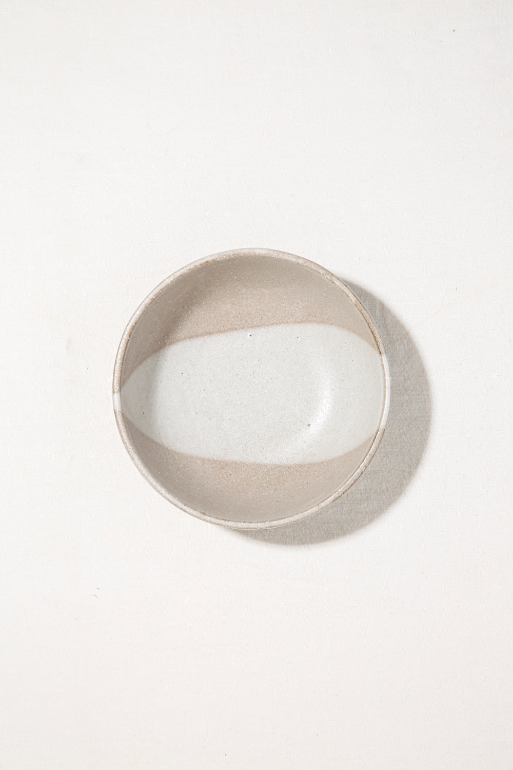 Snack Bowl / Frost