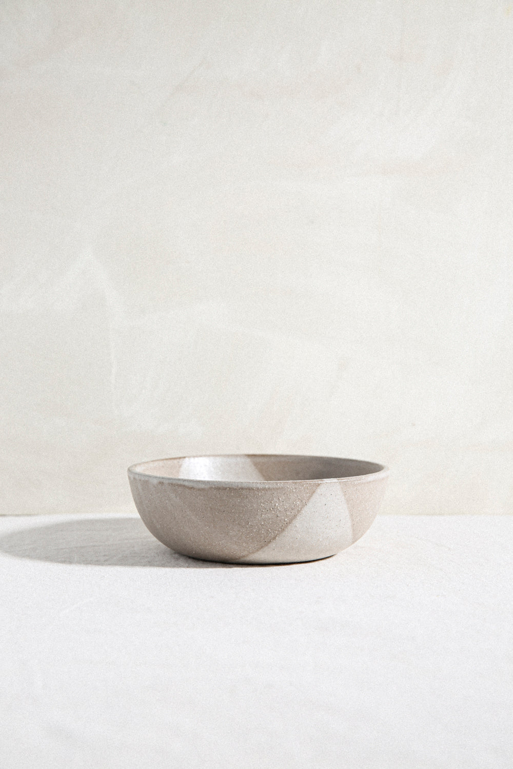 Snack Bowl / Frost