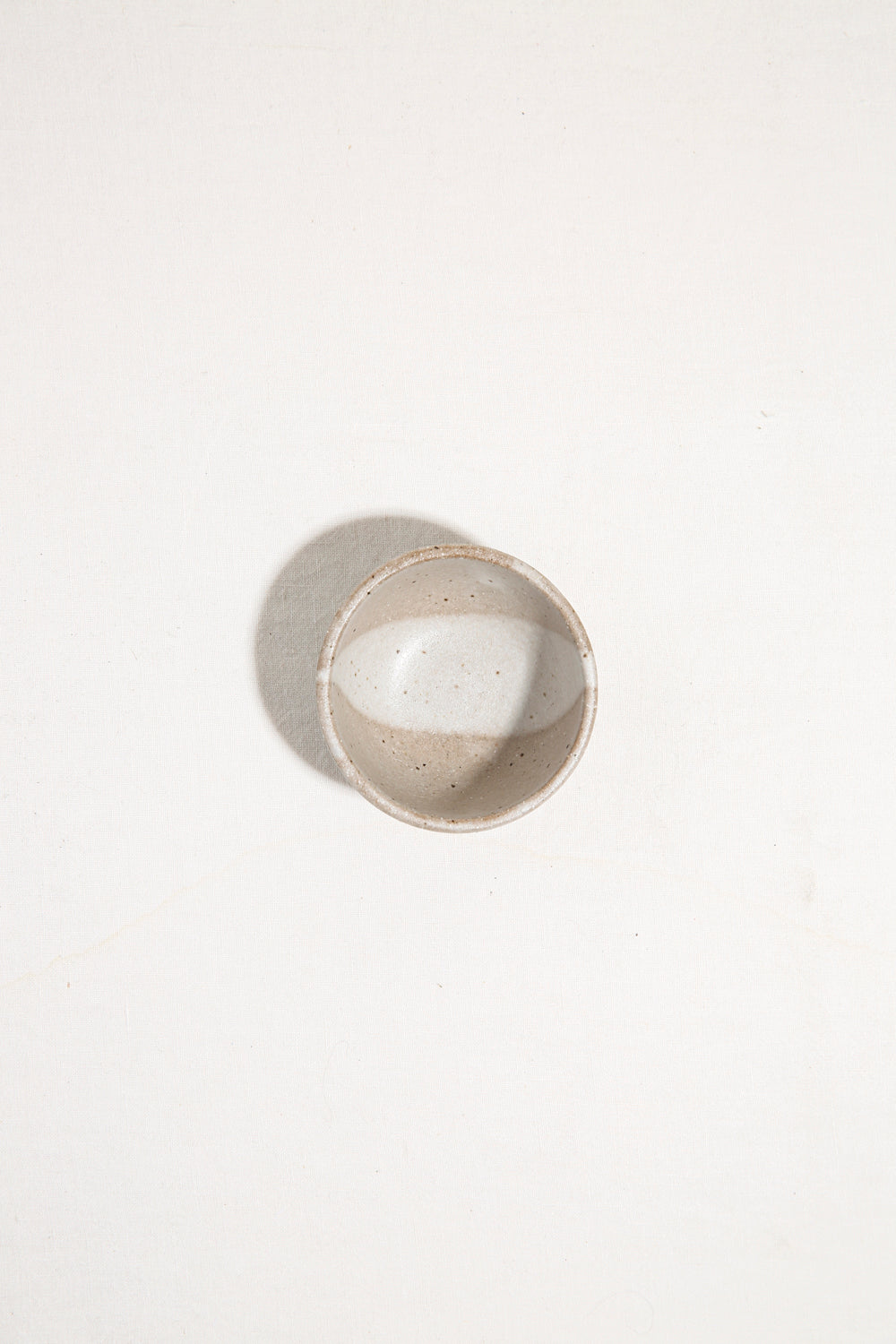 Spice Bowl / Frost