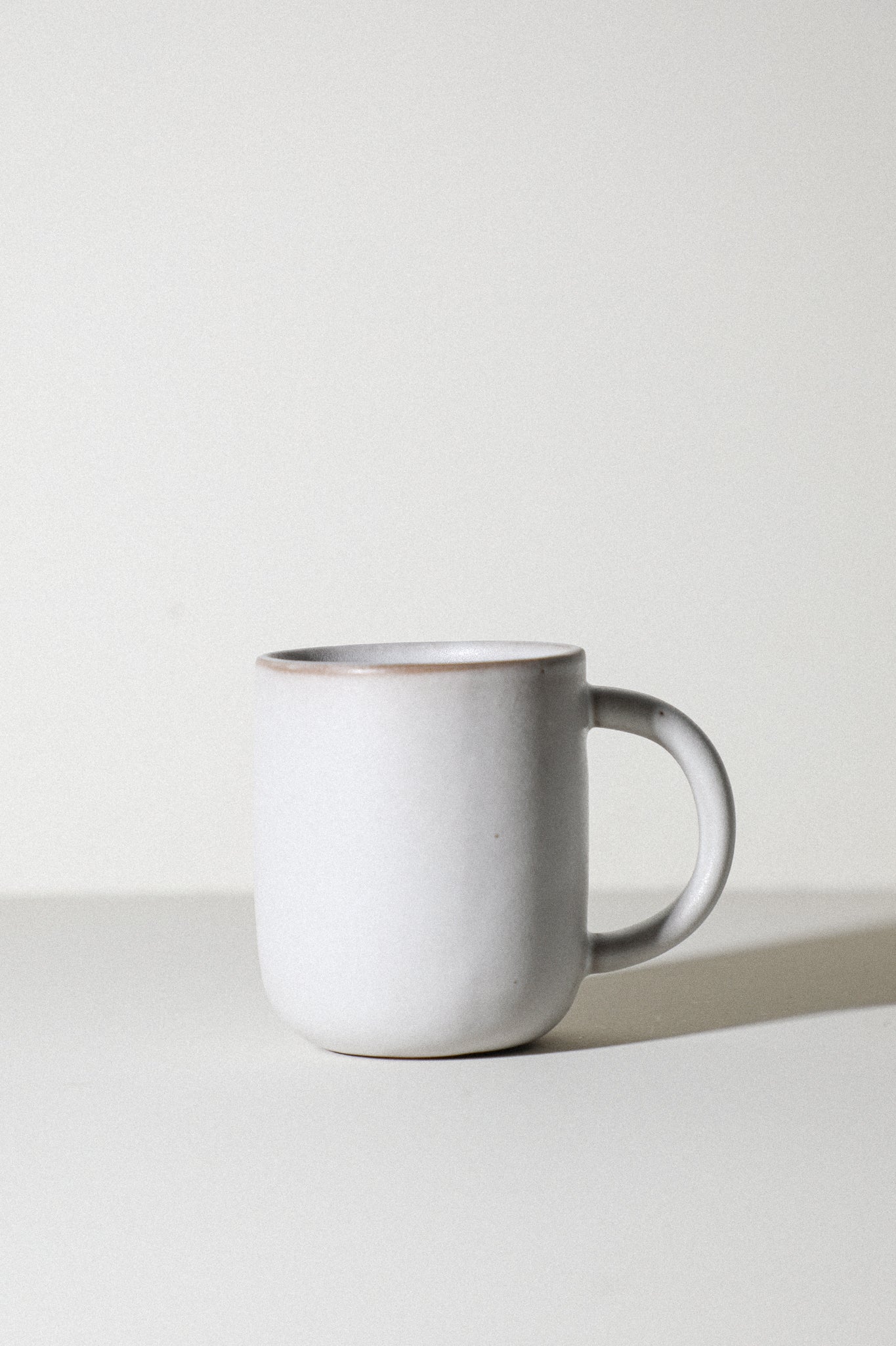 Tall Mug / Frost