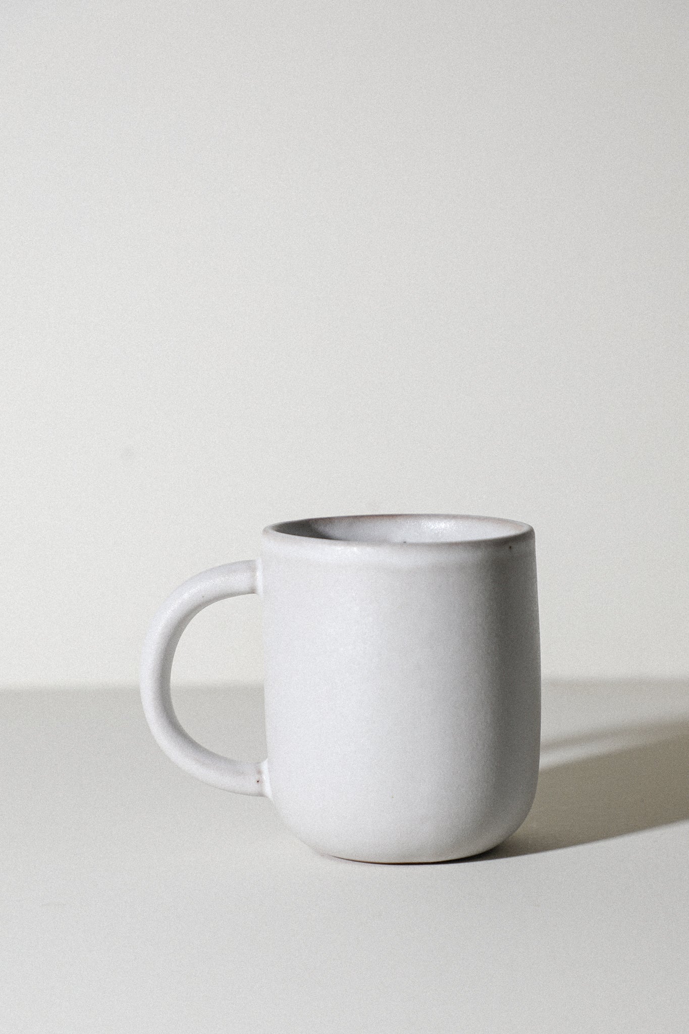 Tall Mug / Frost