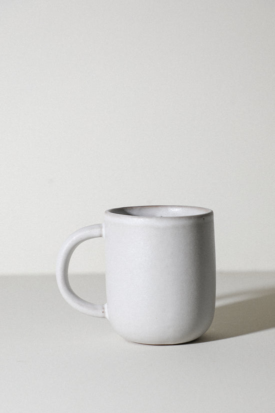 Tall Mug / Frost