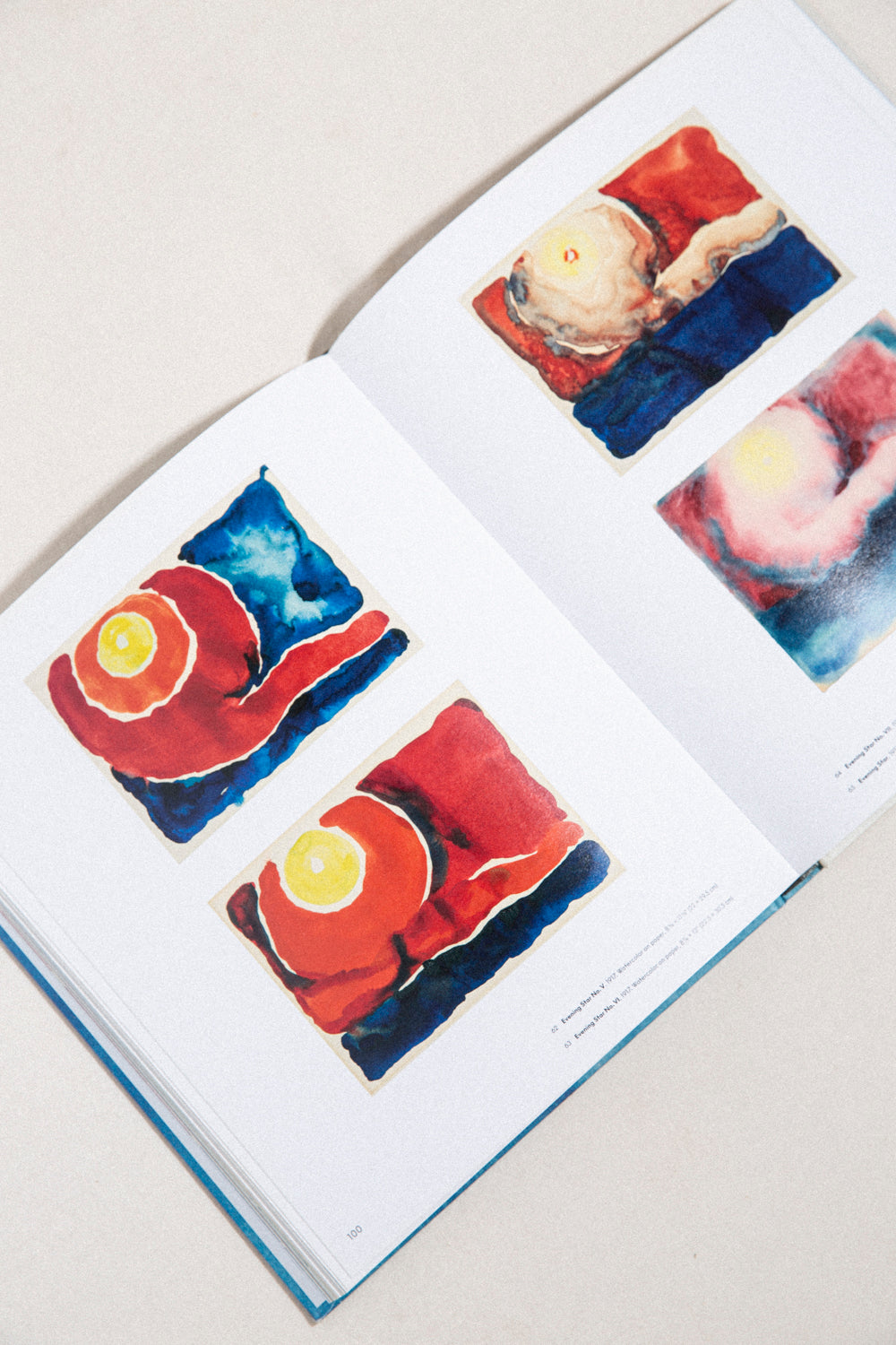 Georgia O’Keeffe: To See Takes Time