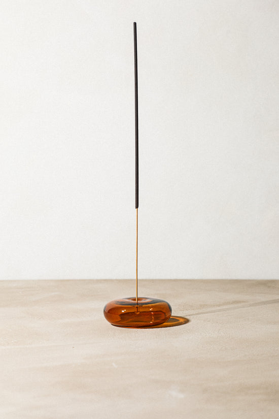 Bubble Incense Holder