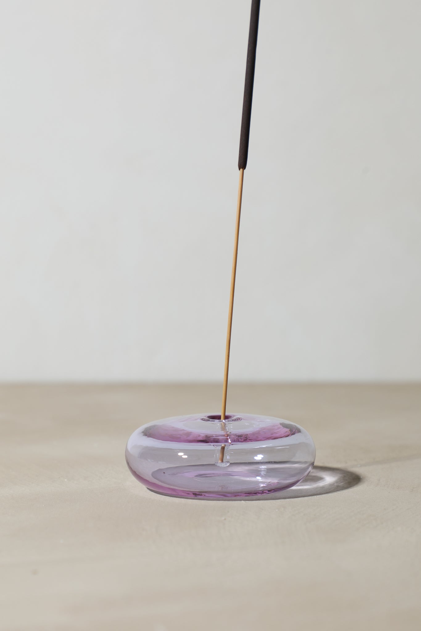 Bubble Incense Holder