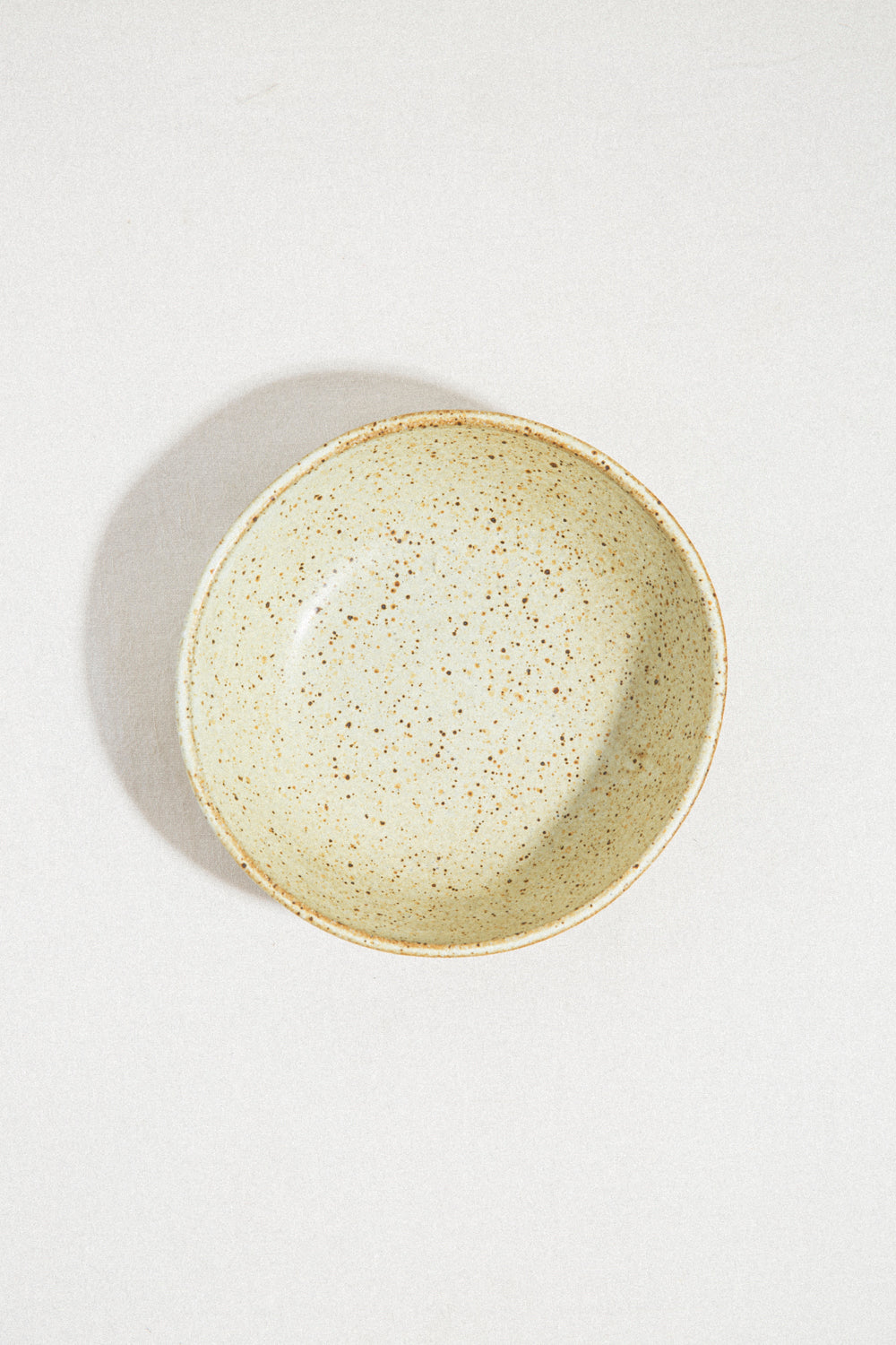 Grain Bowl / No. 01