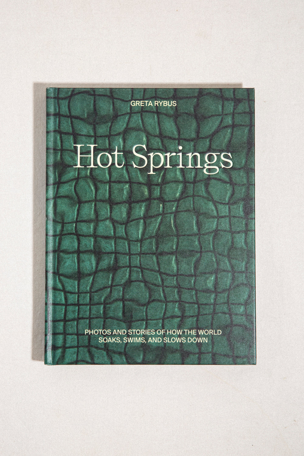 Hot Springs