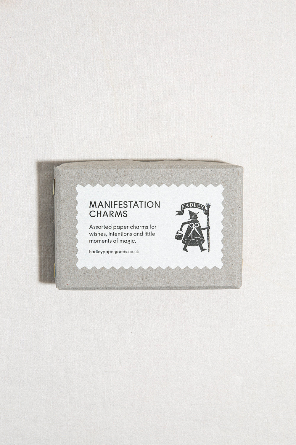 Manifestation Charms