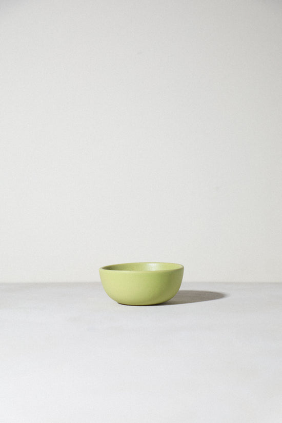 Sauce Bowl / Honeydew