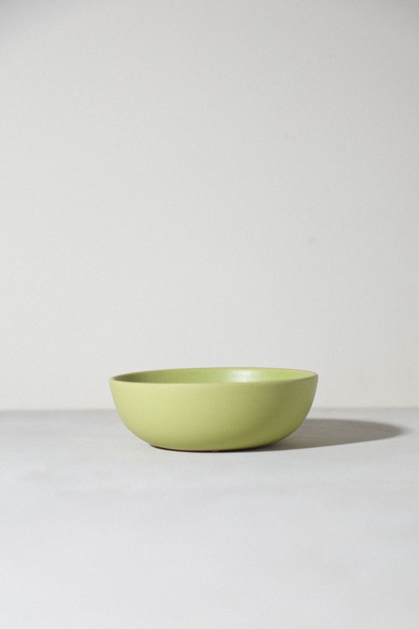 Snack Bowl / Honeydew