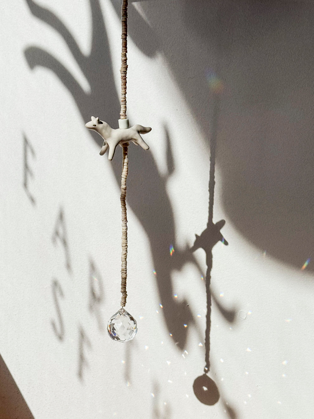 Indigo - Animal Light Catcher