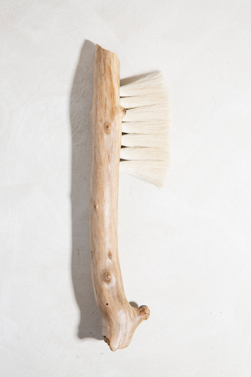 Castaway Driftwood Brush