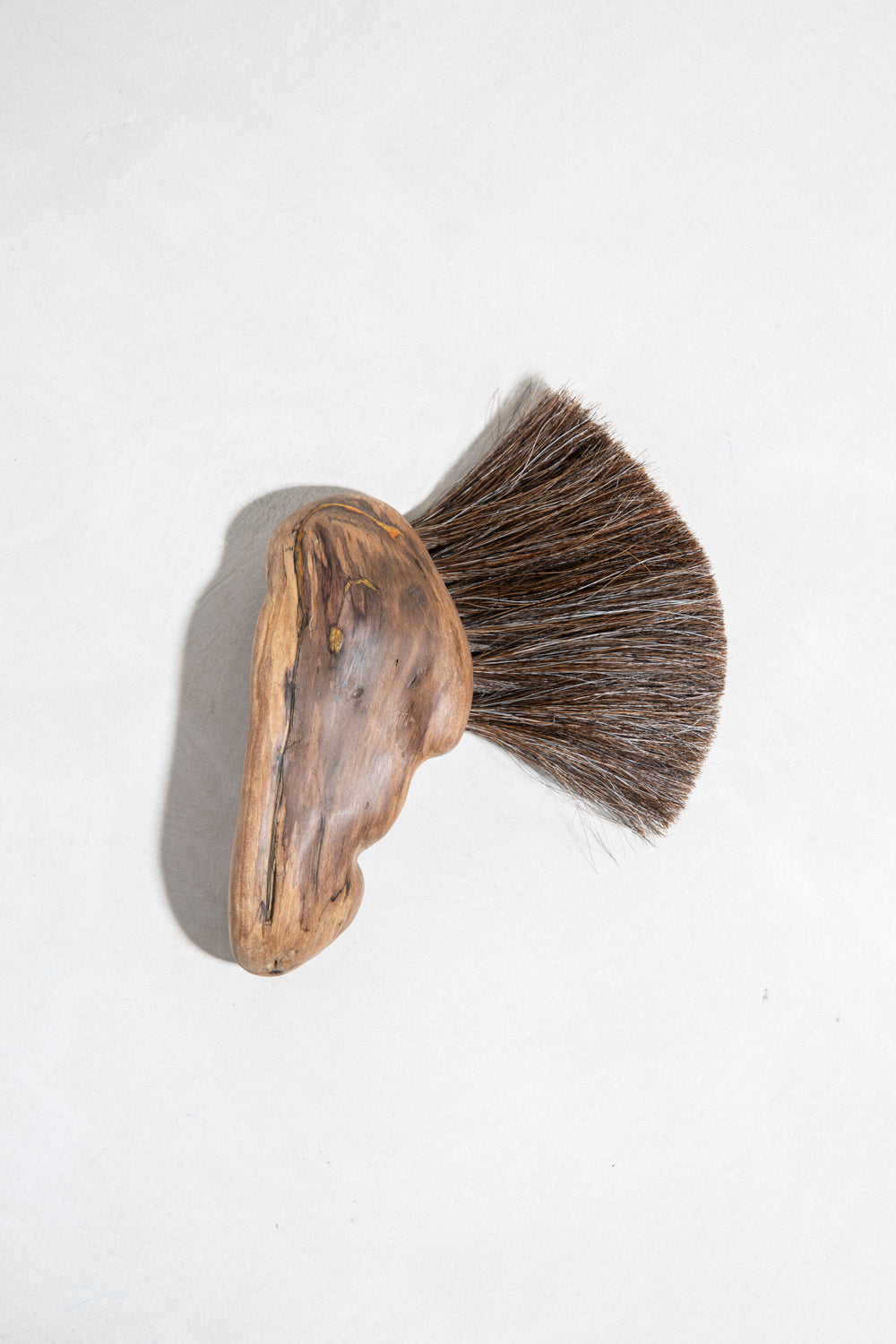 Barnacle Driftwood Brush