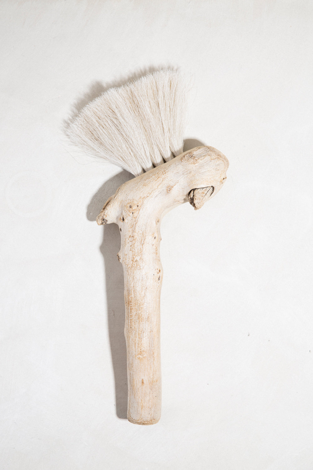 Anchor Driftwood Brush