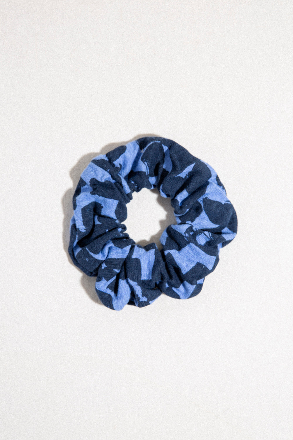 Zero Waste Scrunchie