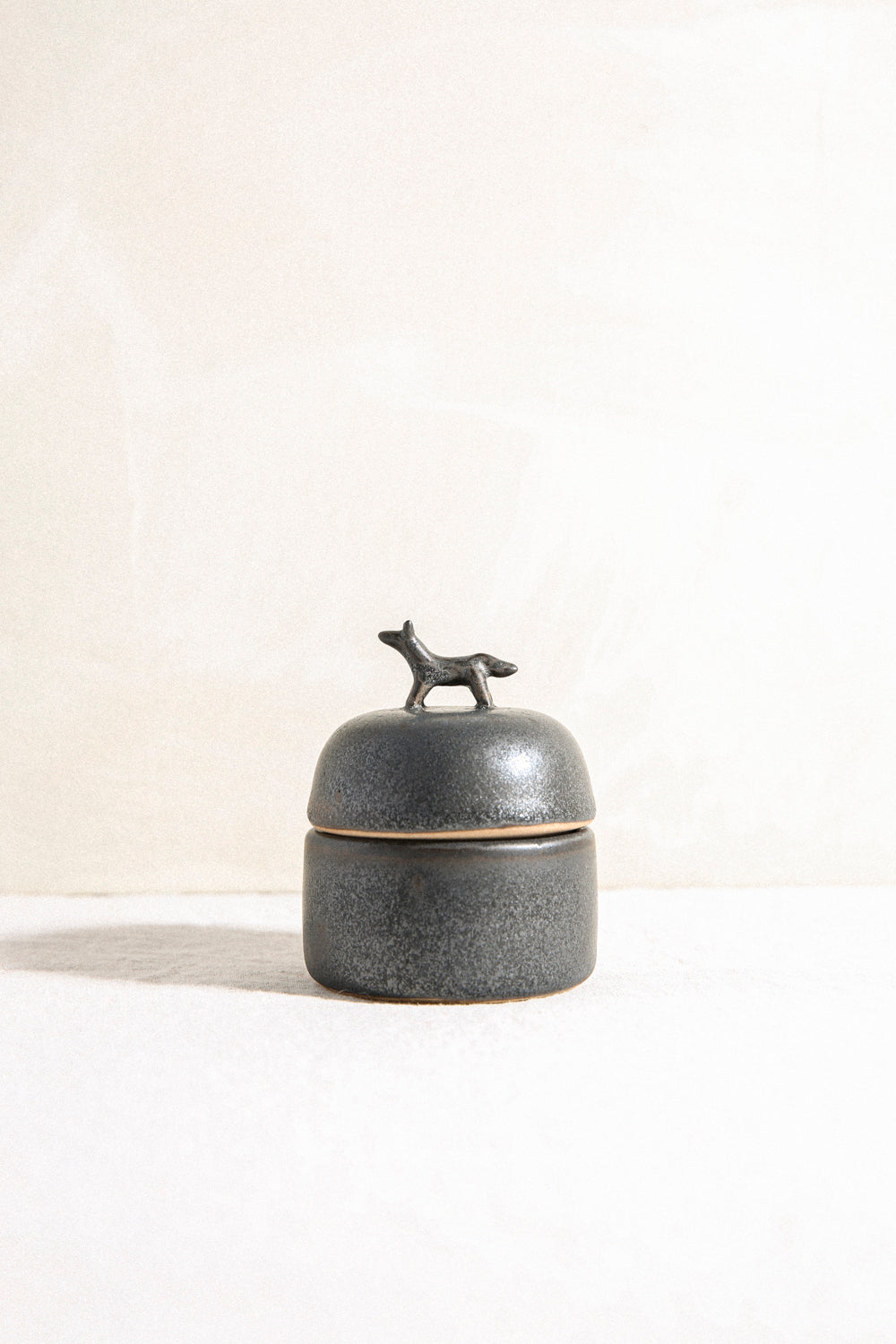 Angel - Animal Jewelry Box