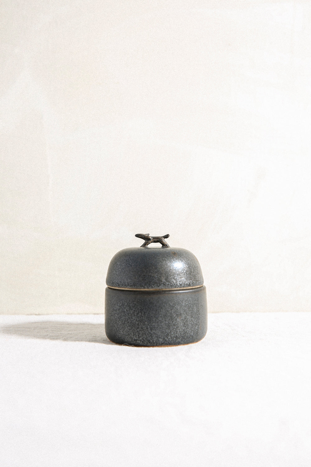 Clove - Animal Jewelry Box