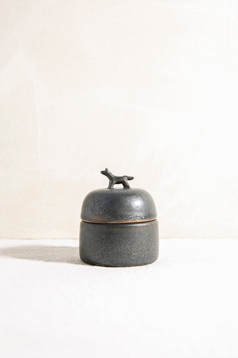 Dahlia - Animal Jewelry Box