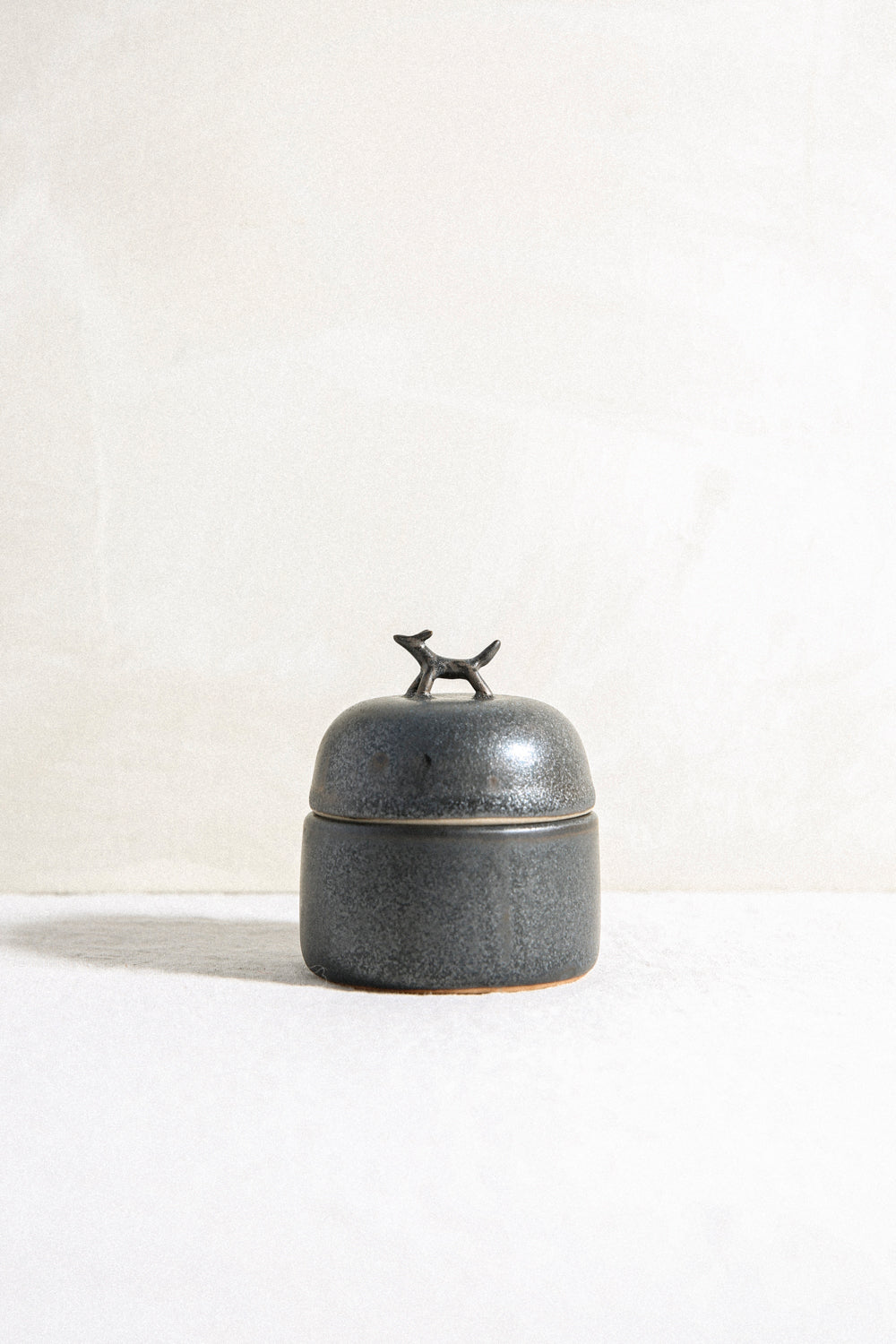 Misty - Animal Jewelry Box