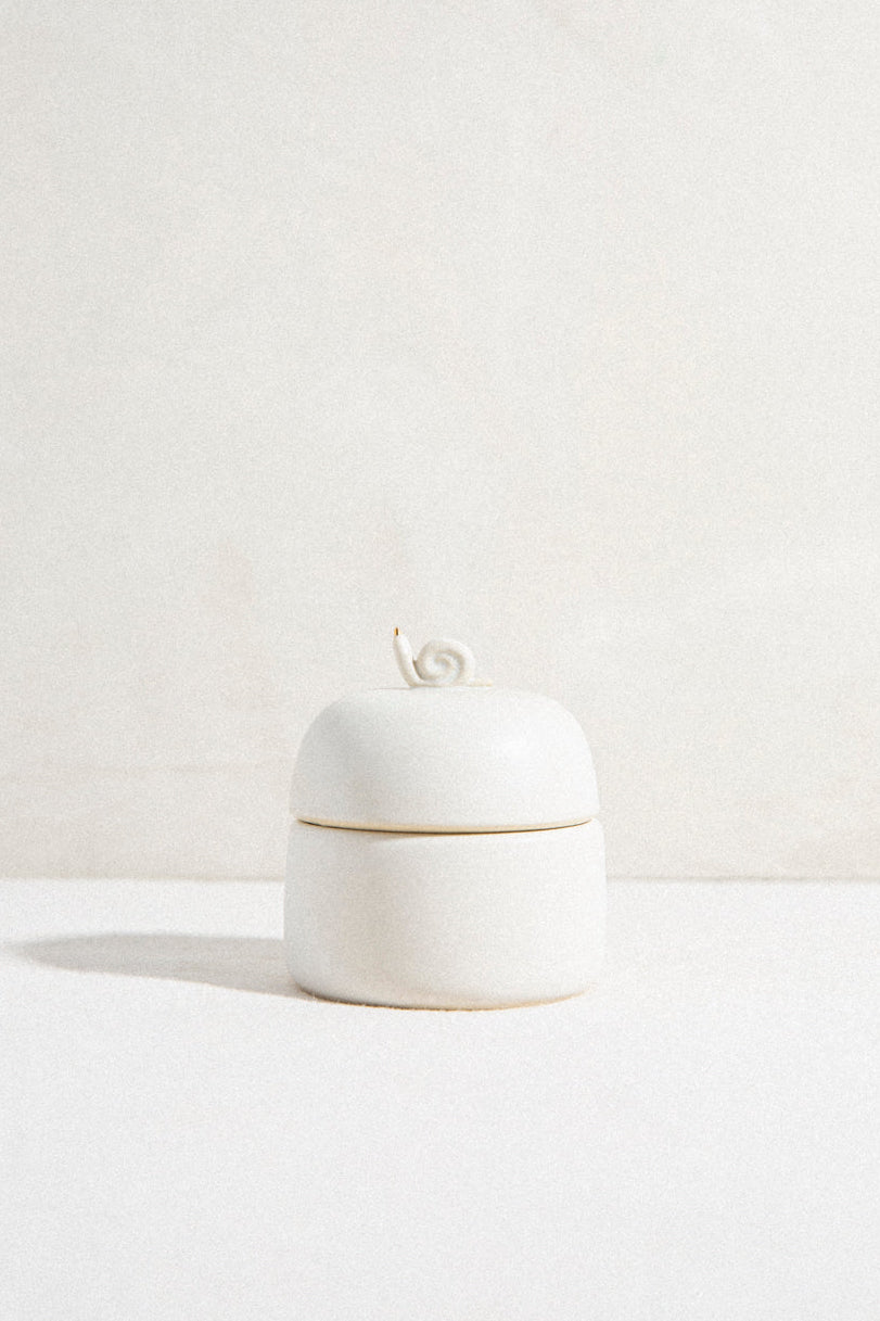 Scooter - Animal Jewelry Box