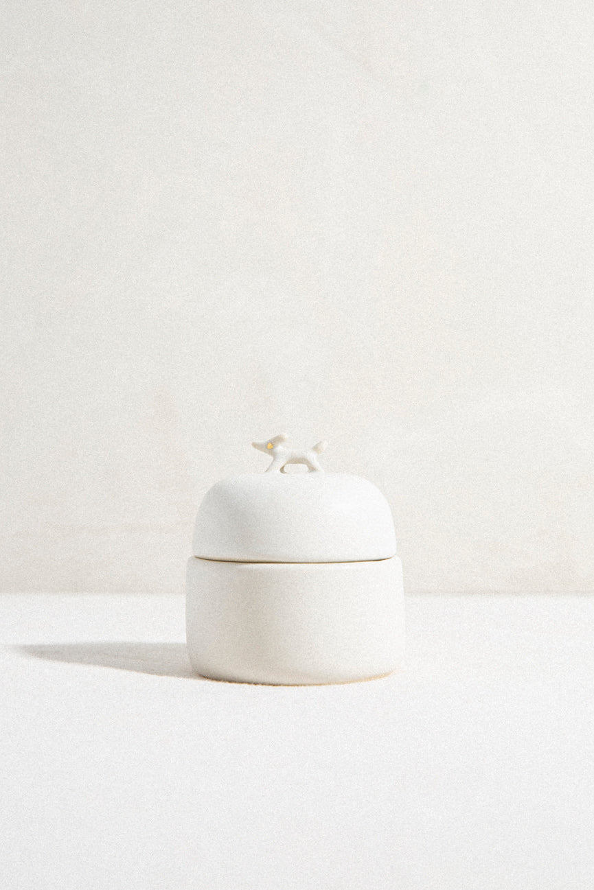 Scout - Animal Jewelry Box