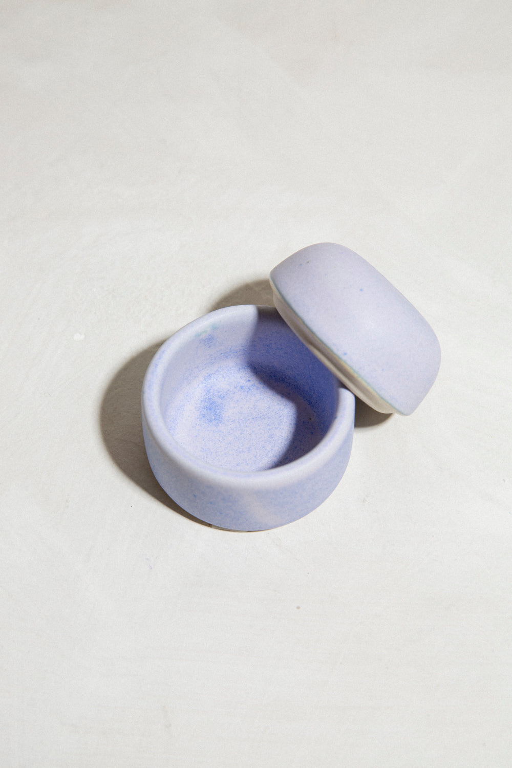 Jewelry Box / Thistle