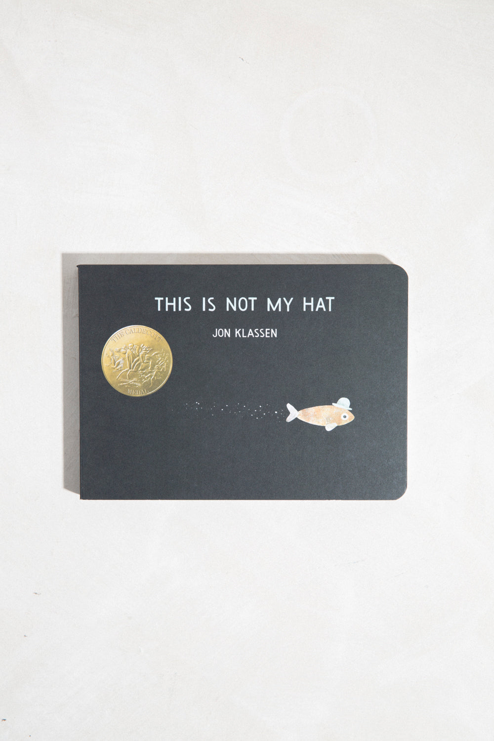 This Is Not My Hat