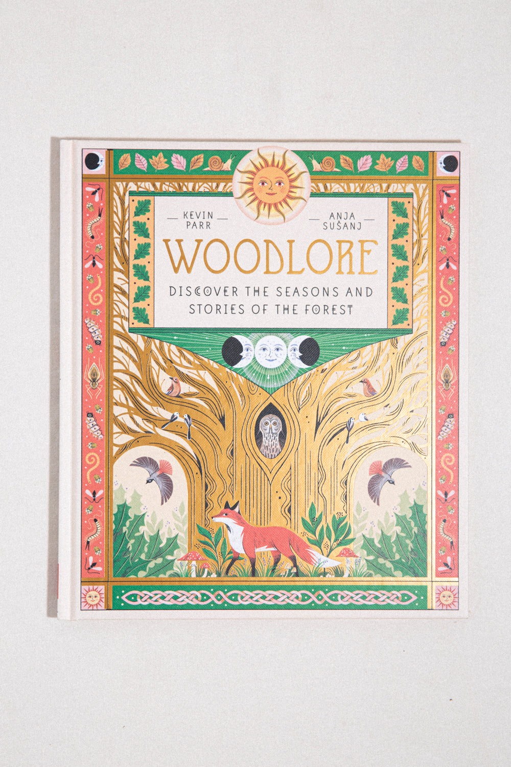 Woodlore