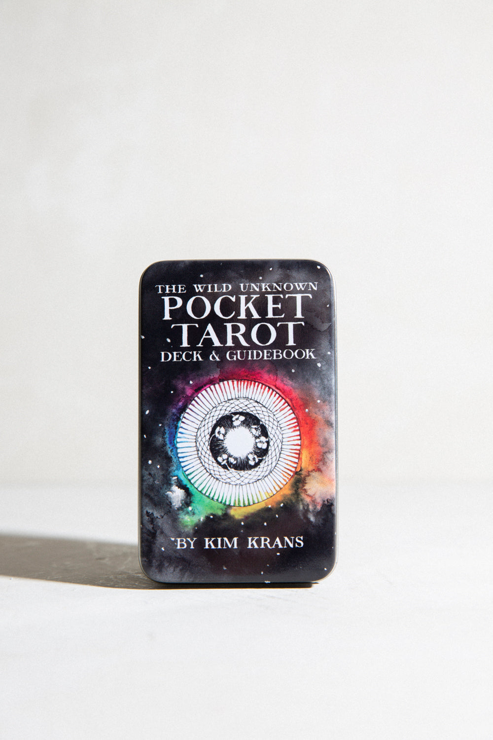 Wild Unknown Pocket Tarot – Earthen