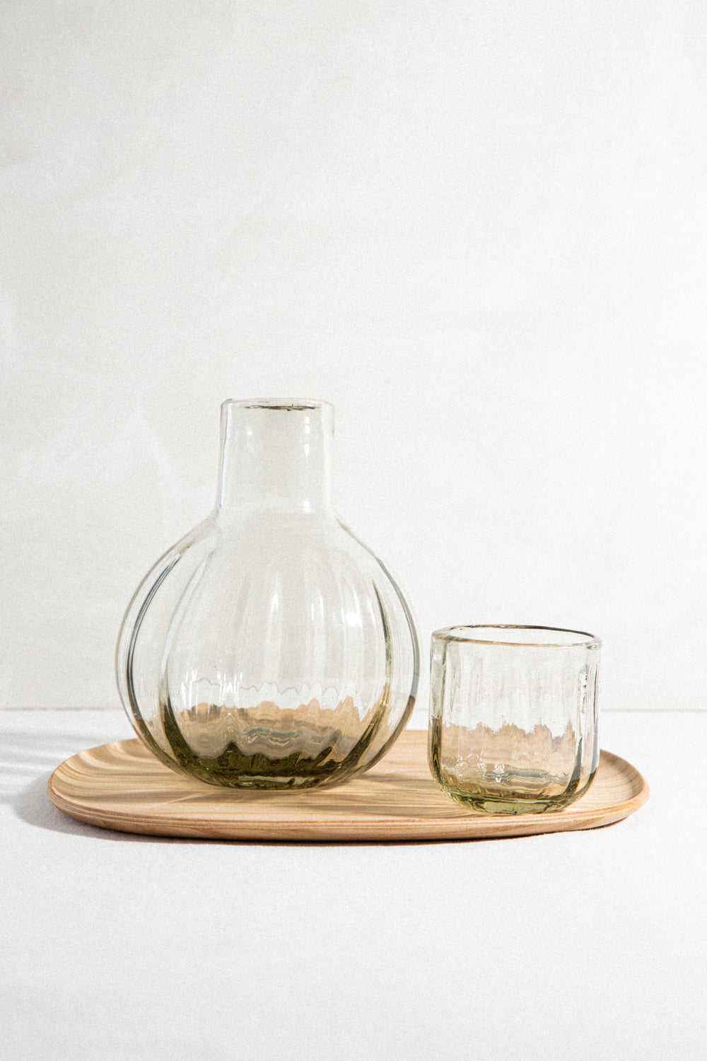 Nonslip Willow Tray