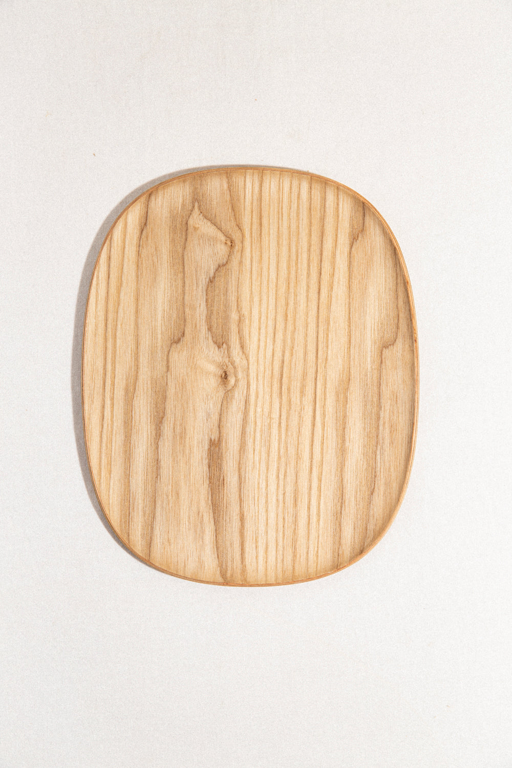 Nonslip Willow Tray