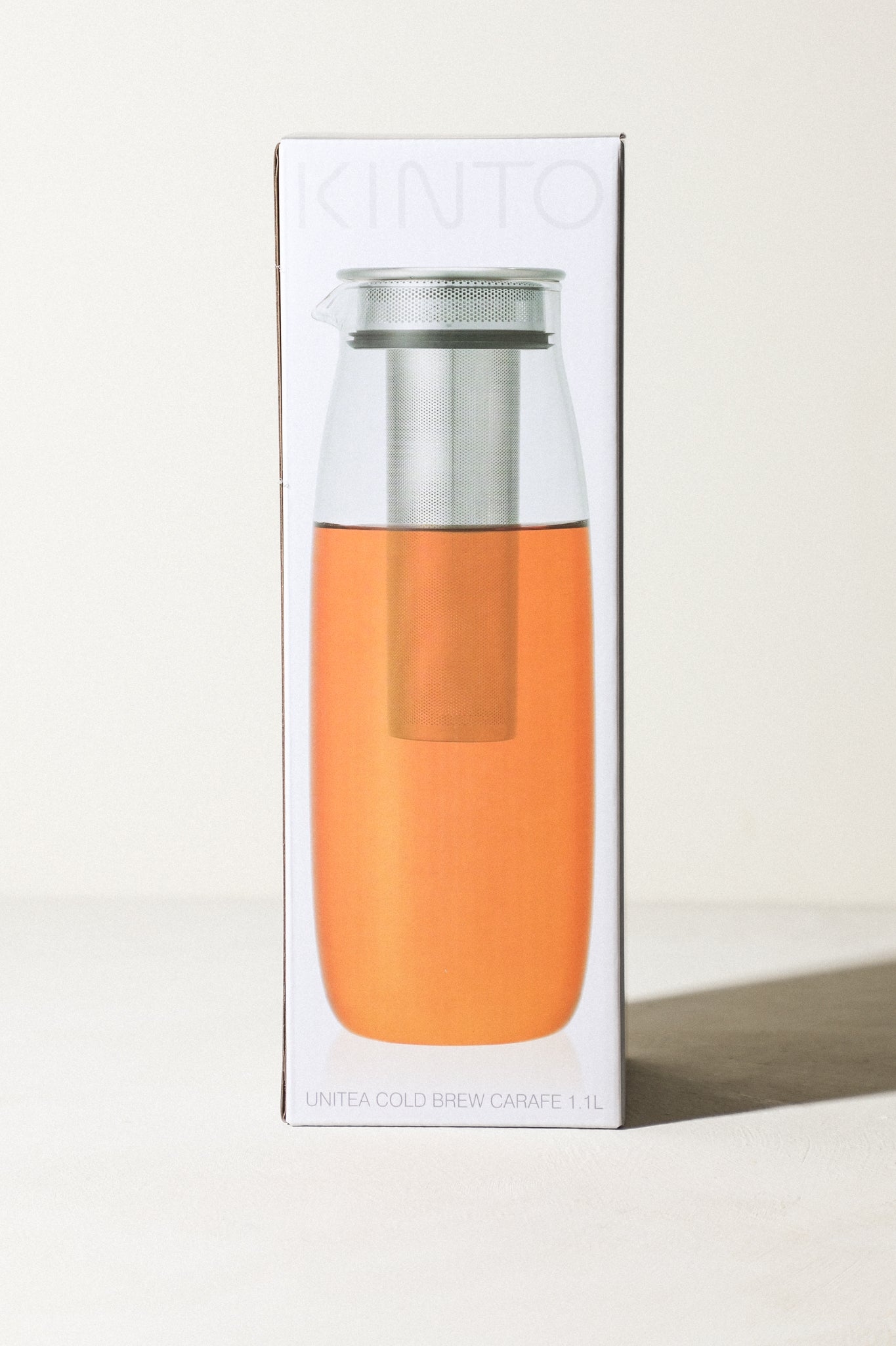 Unitea Carafe