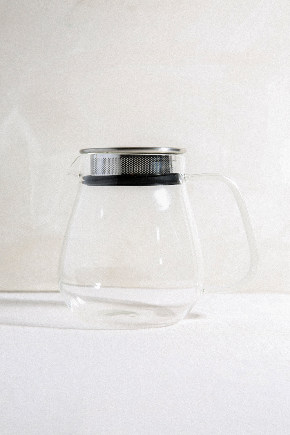 Unitea Teapot