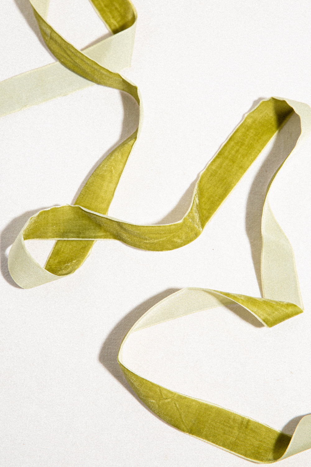 Velvet Ribbon