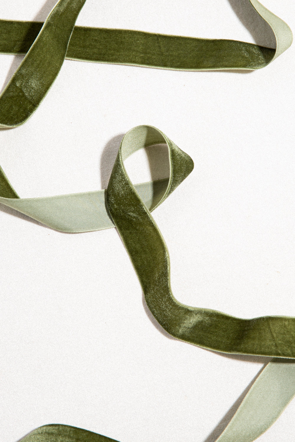 Velvet Ribbon