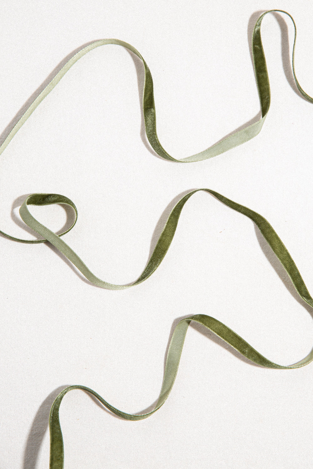 Velvet Ribbon