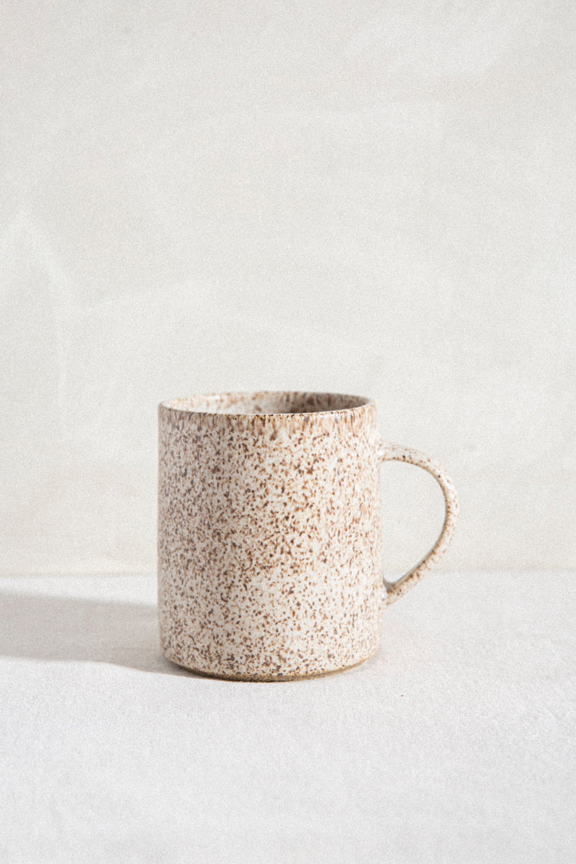 Large Mug / No. 01 (14oz)