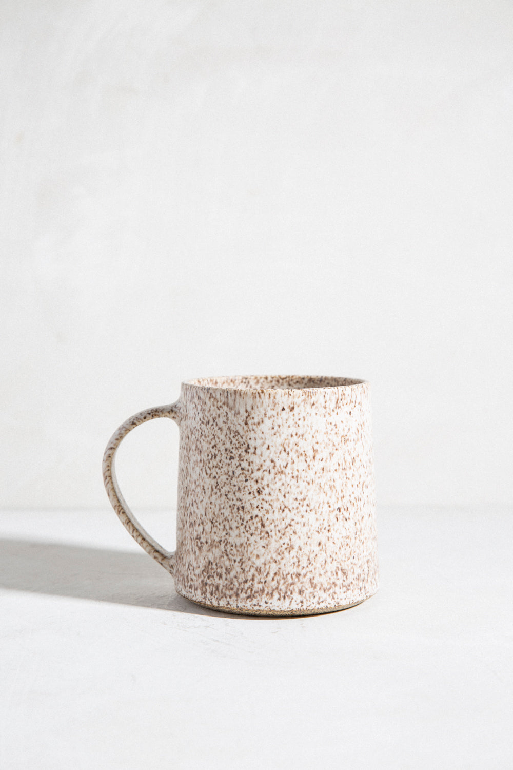 Large Mug / No. 01 (18oz)
