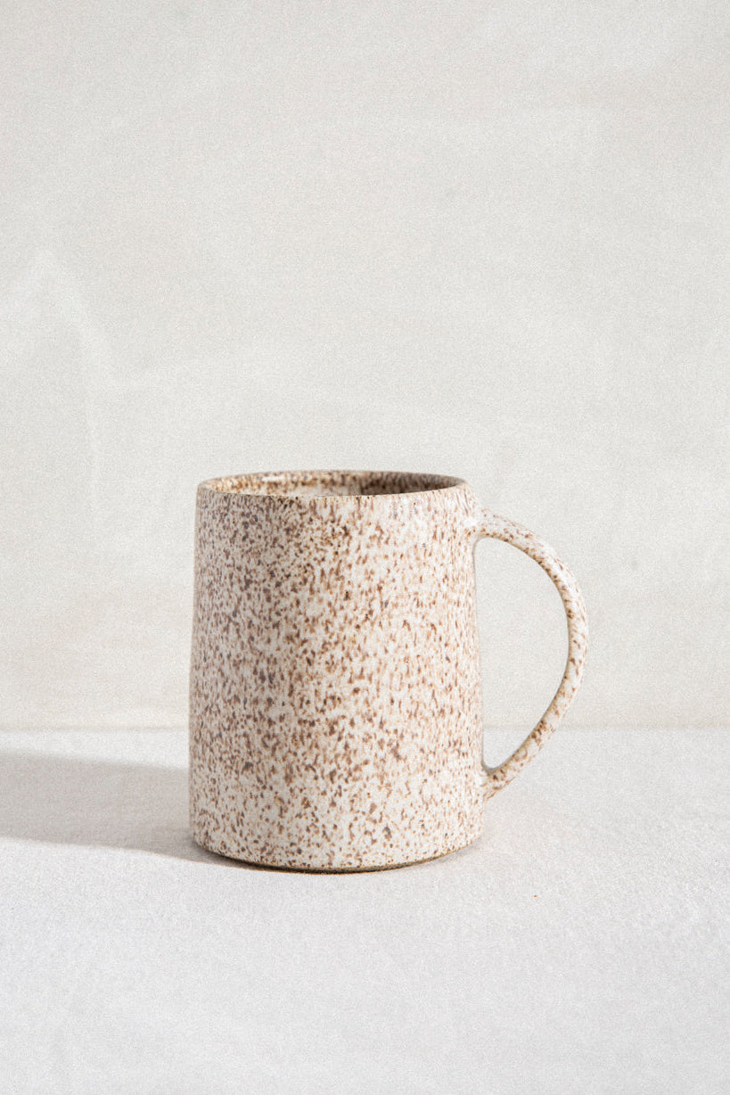 Large Mug / No. 02 (14oz)