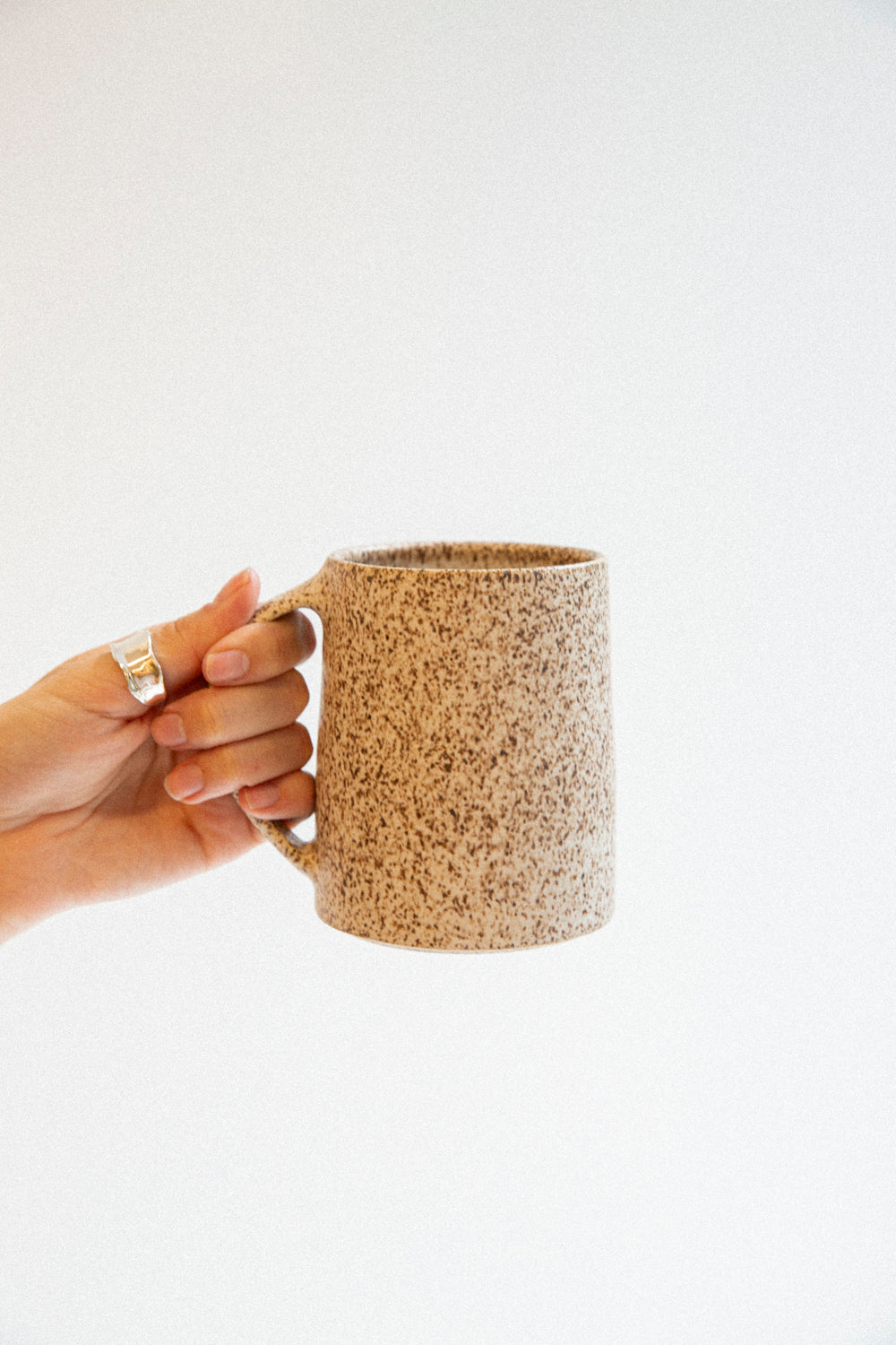 Large Mug / No. 02 (14oz)