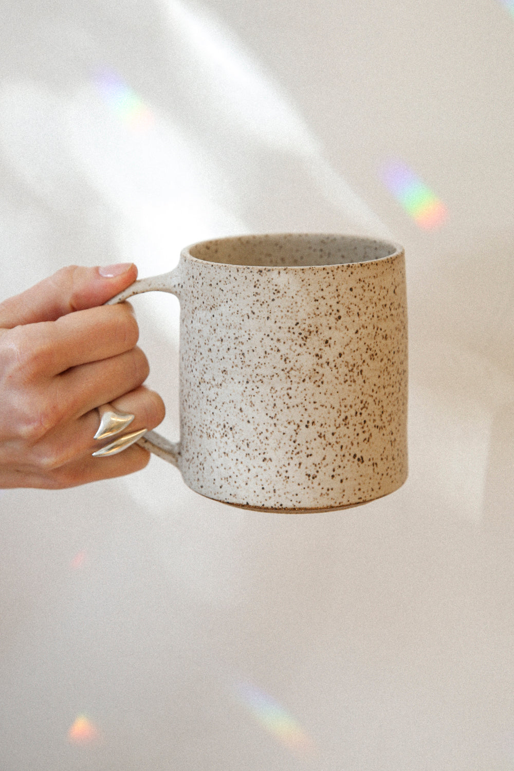 Large Mug / No. 03 (16oz)