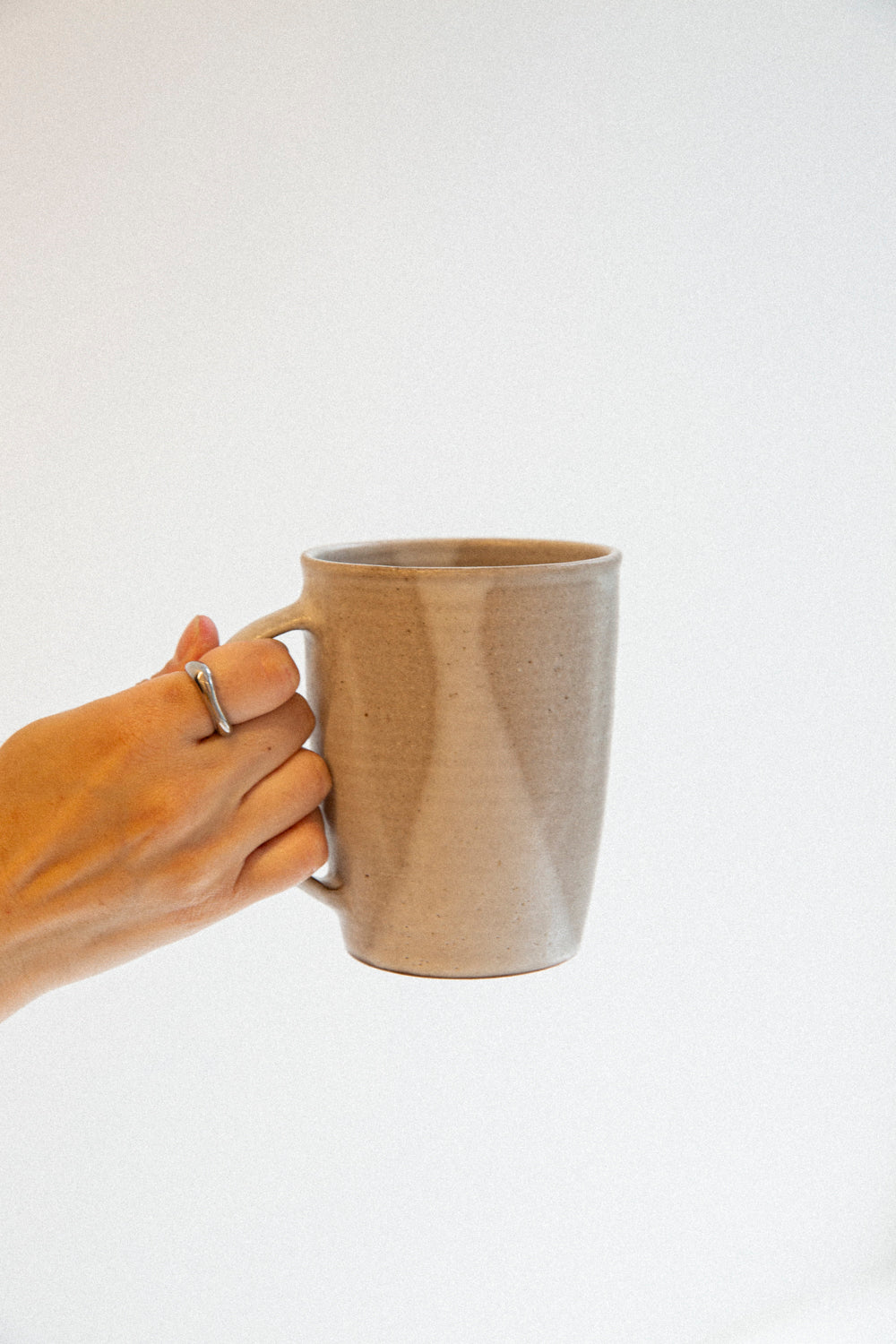 Large Mug / No. 04 (14oz)
