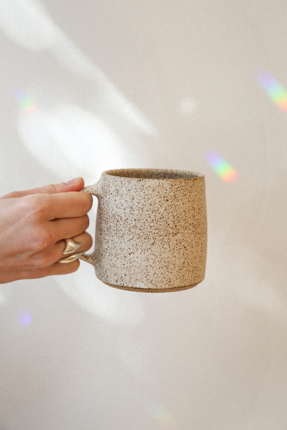 Large Mug / No. 06 (15oz)