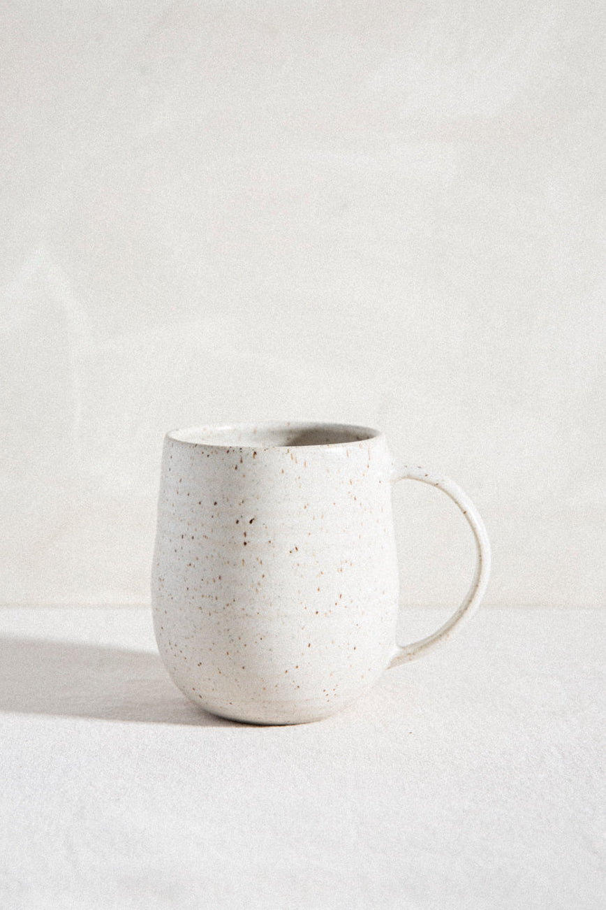 Large Mug / No. 07 (16oz)