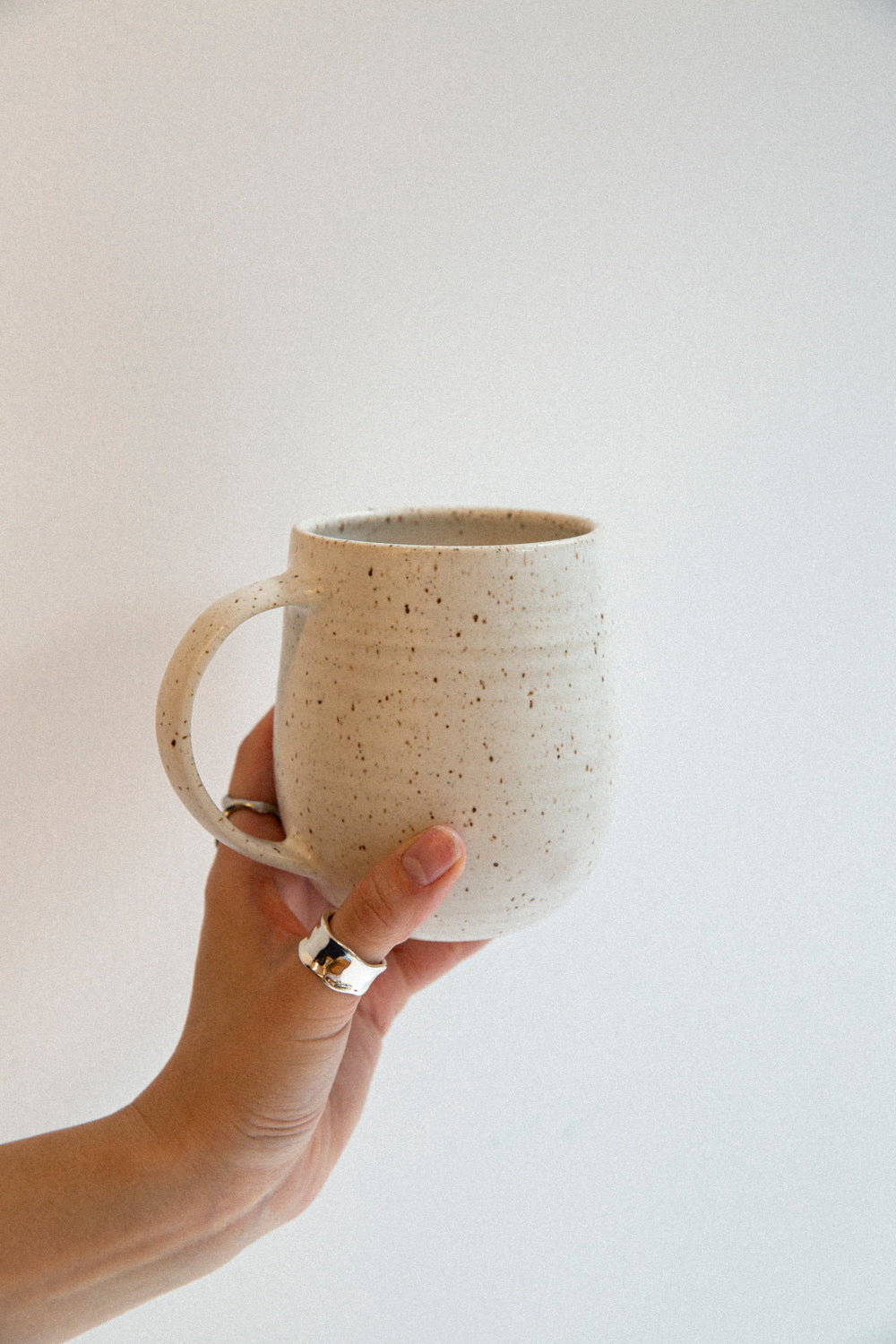 Large Mug / No. 07 (16oz)
