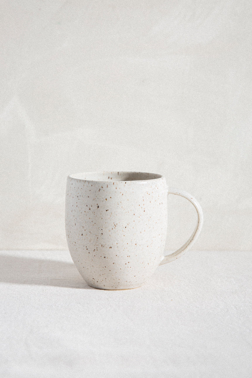 Large Mug / No. 08 (15oz)