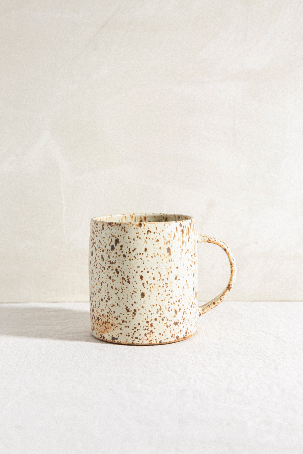 Large Mug / No. 08 (15oz)