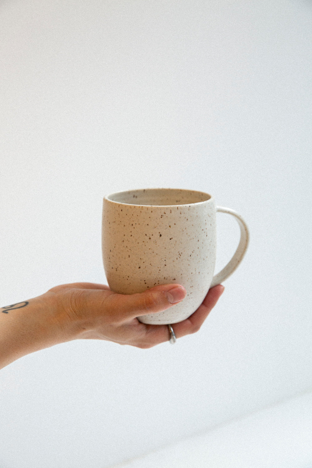 Large Mug / No. 08 (15oz)